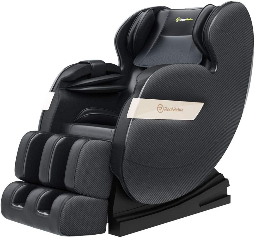 best-zero-gravity-massage-chair