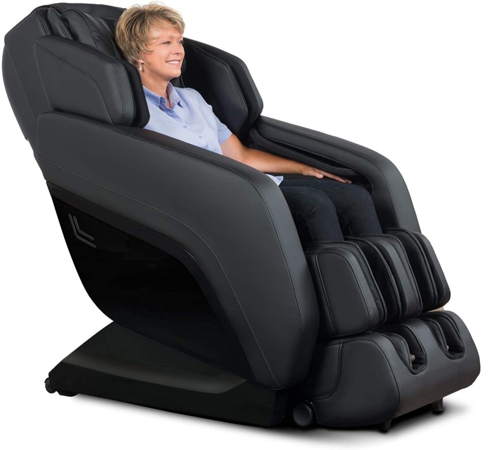 6 Best Zero Gravity Massage Chairs Review 2022 Buying Guide